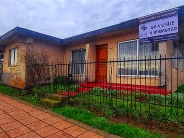 Venta / Casa / Temuco