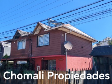 Venta / Casa / Temuco