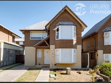 Venta / Casa / Temuco