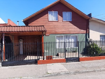 Venta / Casa / Temuco