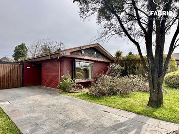 Venta / Casa / Temuco