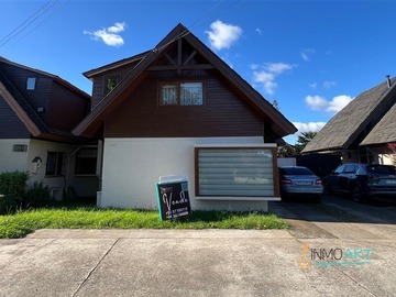 Venta / Casa / Temuco
