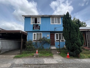 Venta / Casa / Temuco