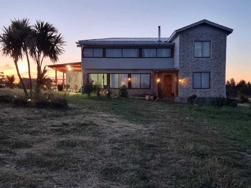 Venta / Casa / Temuco
