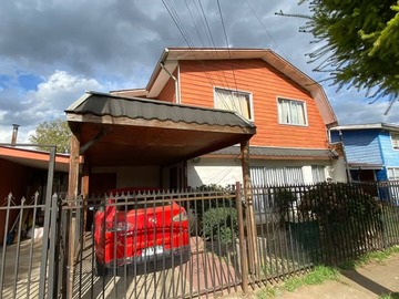 Venta / Casa / Temuco