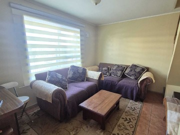 Venta / Casa / Temuco