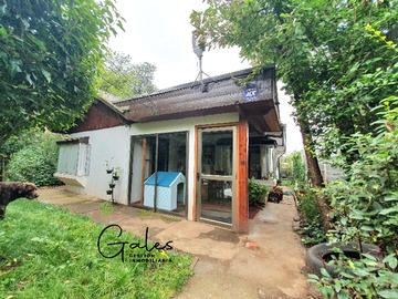 Venta / Casa / Temuco