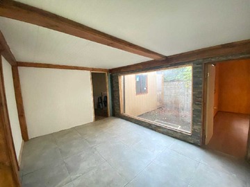 Venta / Casa / Temuco