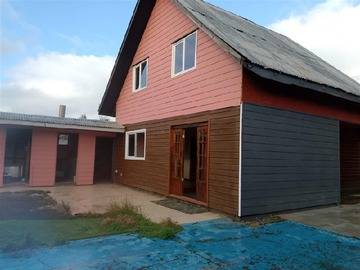 Venta / Casa / Temuco