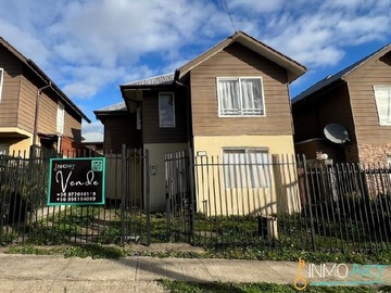 Venta / Casa / Temuco