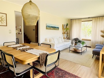 Venta / Casa / Temuco