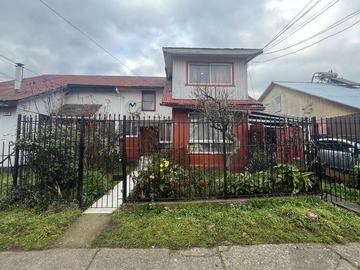 Venta / Casa / Temuco