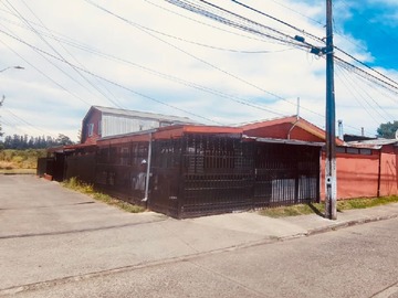 Venta / Casa / Temuco