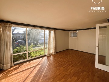 Venta / Casa / Temuco