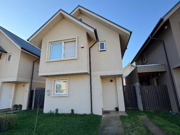 Venta / Casa / Temuco