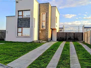 Venta / Casa / Temuco