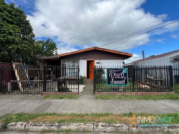 Venta / Casa / Temuco