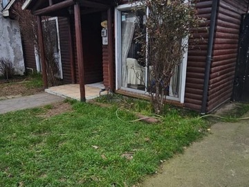 Venta / Casa / Temuco