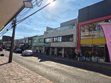 Venta / Casa / Temuco
