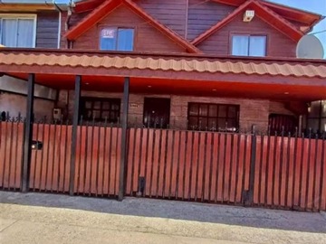 Venta / Casa / Temuco