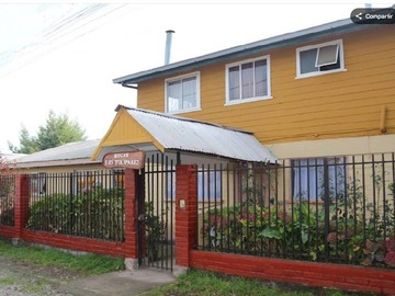 Venta / Casa / Temuco