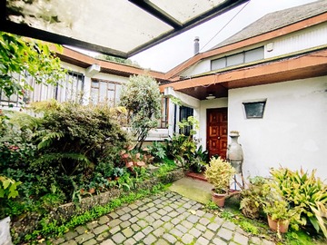 Venta / Casa / Temuco