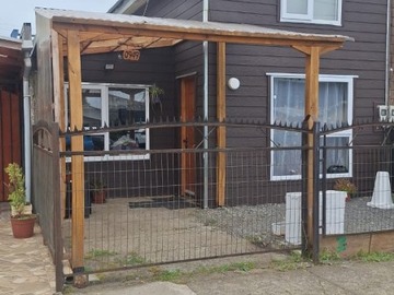 Venta / Casa / Temuco
