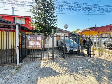 Venta / Casa / Temuco