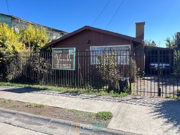 Venta / Casa / Temuco