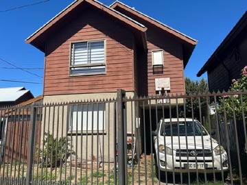 Venta / Casa / Temuco