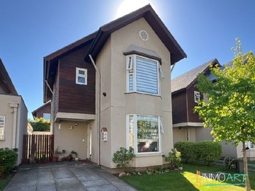 Venta / Casa / Temuco