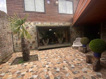 Venta / Casa / Temuco