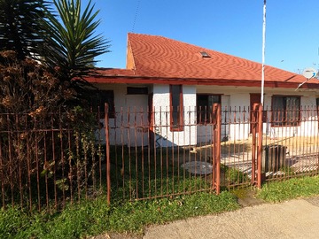 Venta / Casa / Temuco