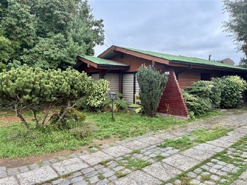 Venta / Casa / Temuco
