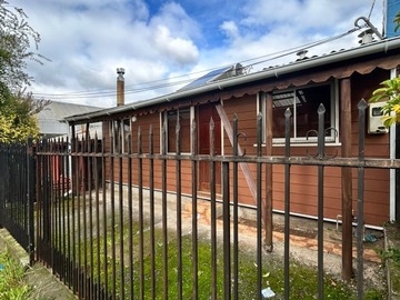 Venta / Casa / Temuco