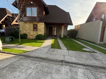 Venta / Casa / Temuco