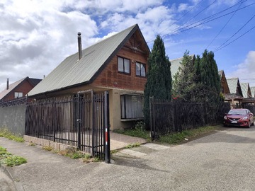 Venta / Casa / Temuco