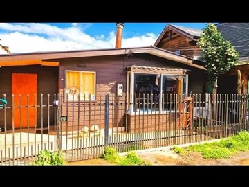 Venta / Casa / Temuco