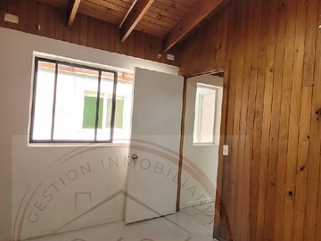 otra vista Dormitorio