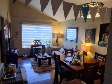 Venta / Casa / Temuco