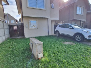 Venta / Casa / Temuco