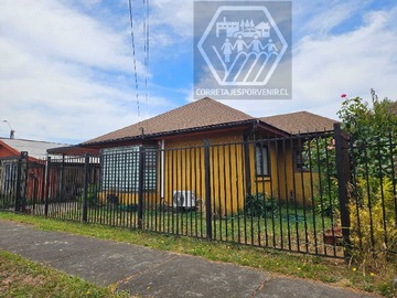Venta / Casa / Temuco