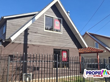 Venta / Casa / Temuco