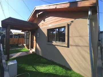 Venta / Casa / Temuco