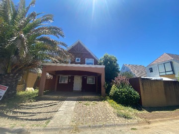 Venta / Casa / Temuco