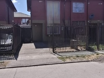 Venta / Casa / Temuco