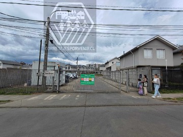 Venta / Casa / Temuco