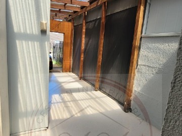 Pasillo Acceso y Salida