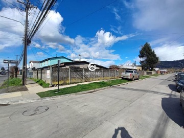 Venta / Casa / Temuco
