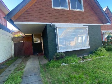 Venta / Casa / Temuco